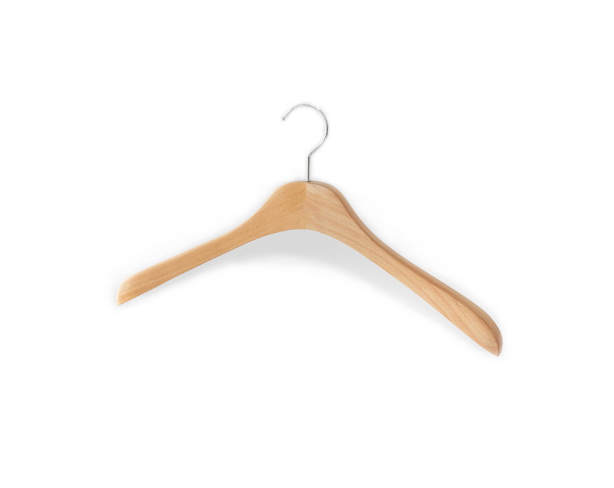 Cloth Hanger - Premium eyewear packaging product by MSA Pack